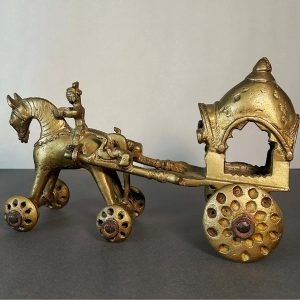Horse Chariot