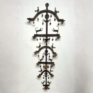 Bastar Art Wall hanging