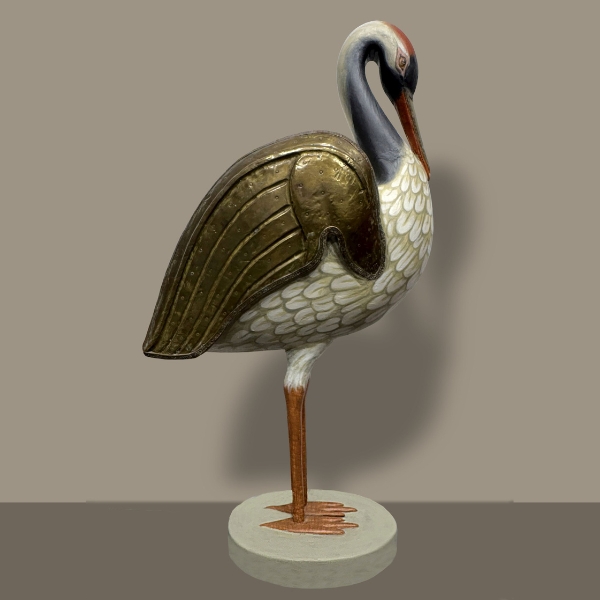 Hamsa: Flight of Purity - Image 2