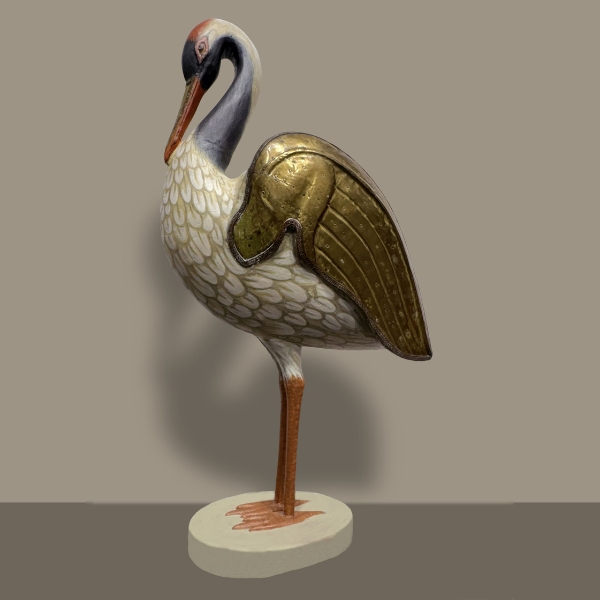 Hamsa: Flight of Purity - Image 3