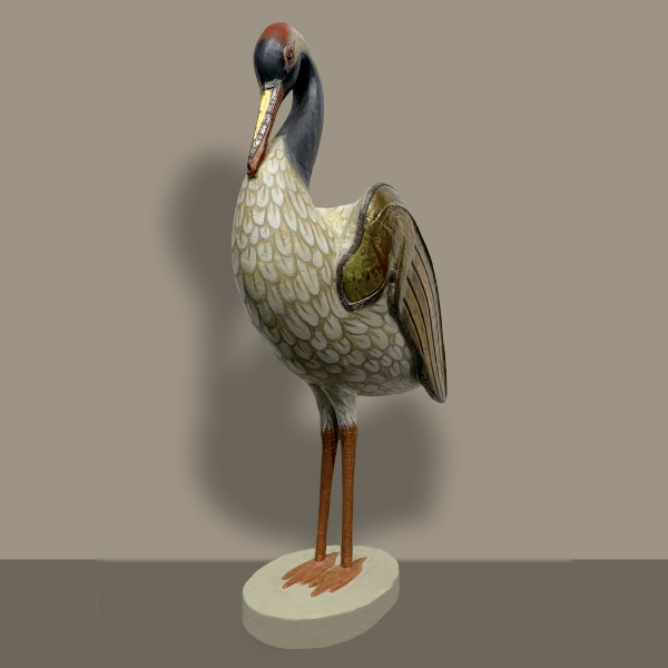 Hamsa: Flight of Purity - Image 4