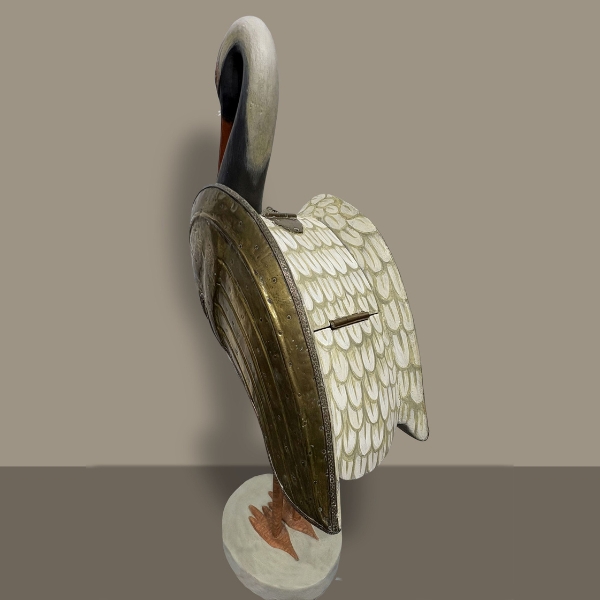 Hamsa: Flight of Purity - Image 5