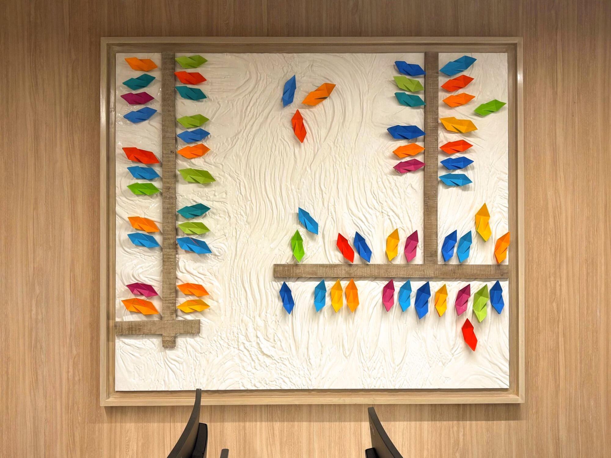 Mumbai Gensler Office – view 11